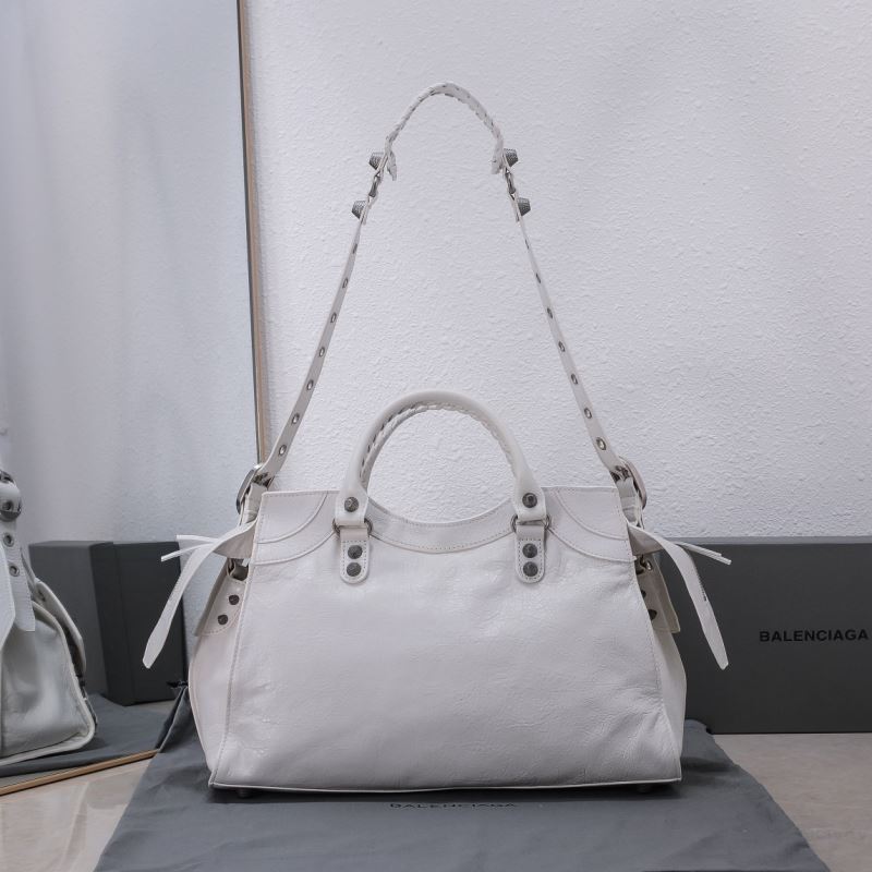 Balenciaga Classic City Bags